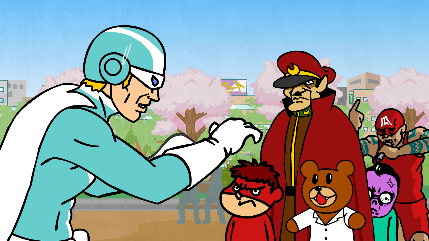 今週の動画イメージ