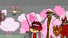 今週の動画イメージ